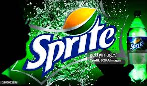 sprite